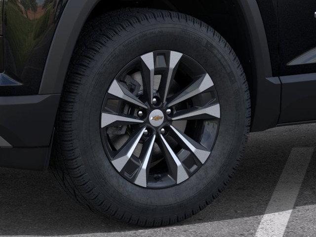 new 2026 Chevrolet Equinox car, priced at $29,140
