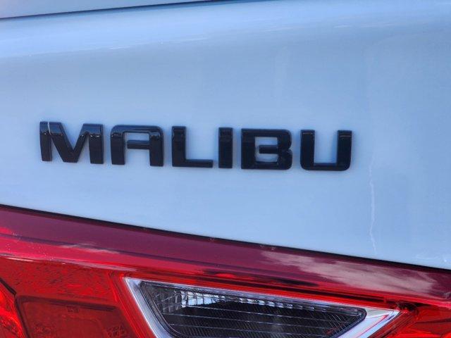 new 2024 Chevrolet Malibu car, priced at $22,845