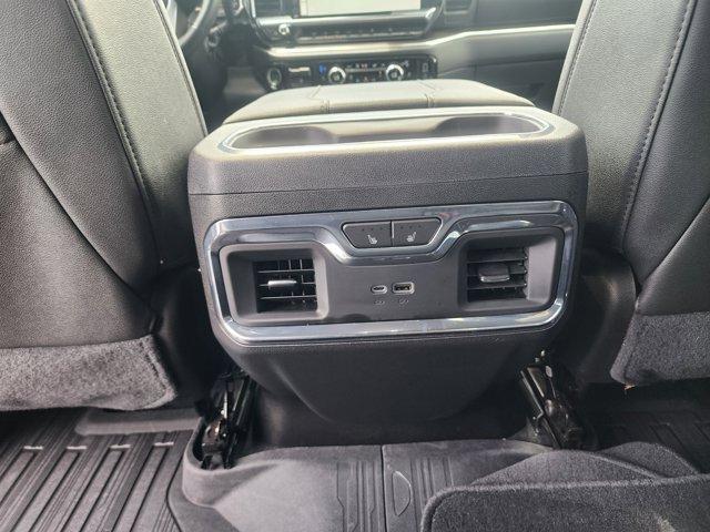 used 2024 GMC Sierra 2500 car, priced at $82,475
