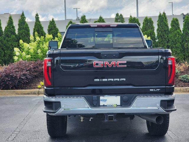 used 2024 GMC Sierra 2500 car, priced at $82,475