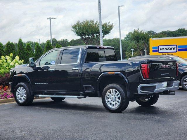 used 2024 GMC Sierra 2500 car, priced at $82,475
