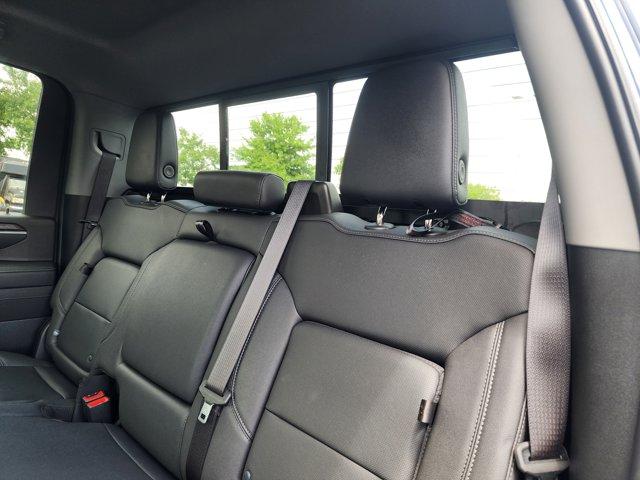used 2024 GMC Sierra 2500 car, priced at $82,475