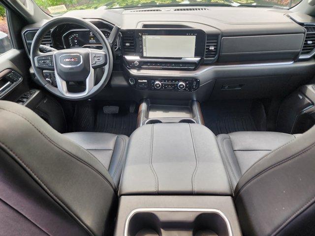 used 2024 GMC Sierra 2500 car, priced at $82,475