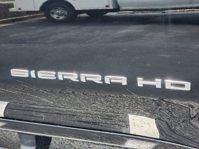 used 2024 GMC Sierra 2500 car, priced at $82,475