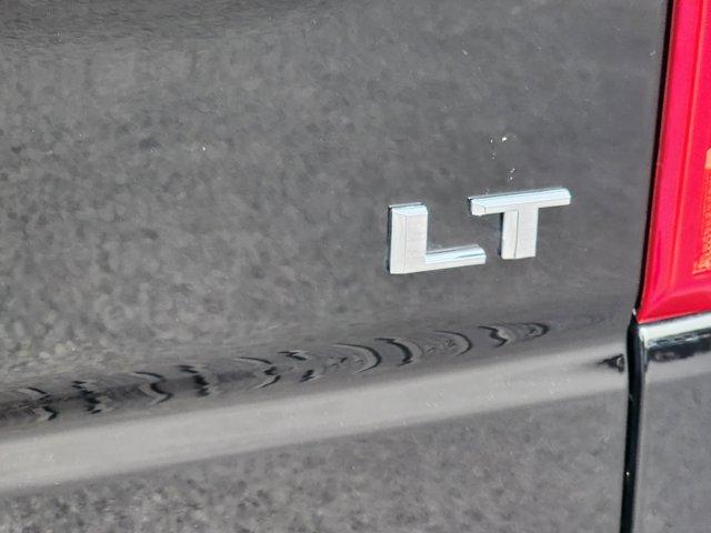 used 2024 Chevrolet Silverado 1500 car, priced at $53,200