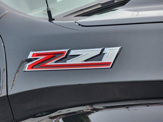 used 2024 Chevrolet Silverado 1500 car, priced at $53,200