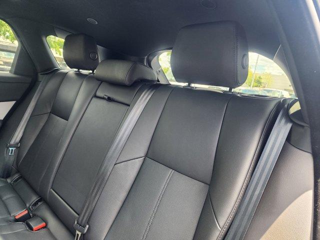 used 2025 Land Rover Range Rover Velar car, priced at $58,131
