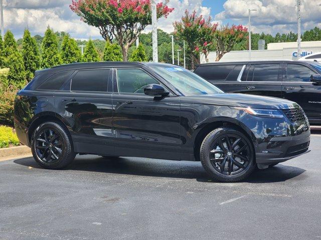 used 2025 Land Rover Range Rover Velar car, priced at $58,131