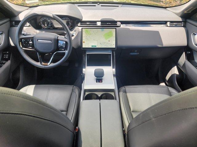 used 2025 Land Rover Range Rover Velar car, priced at $58,131