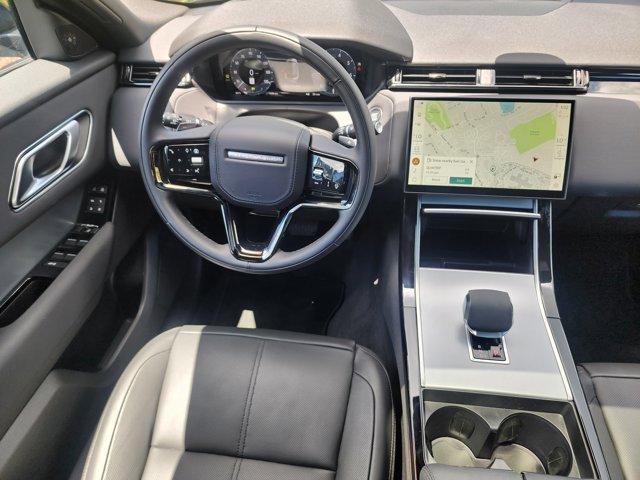 used 2025 Land Rover Range Rover Velar car, priced at $58,131