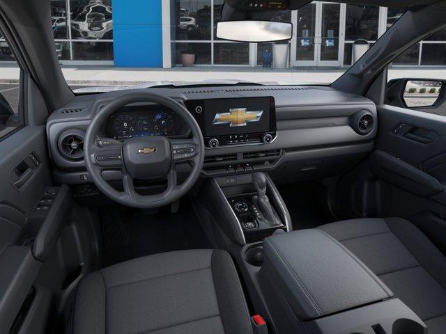 new 2024 Chevrolet Colorado car, priced at $39,050