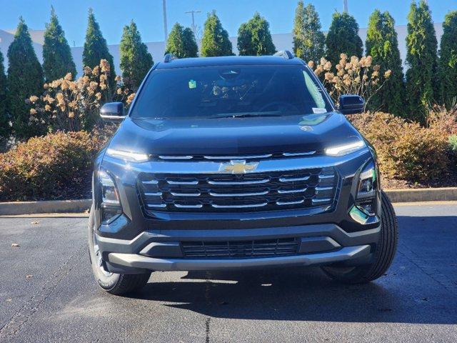 new 2025 Chevrolet Equinox car, priced at $35,230