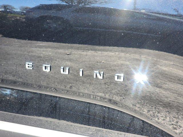 new 2025 Chevrolet Equinox car, priced at $35,230