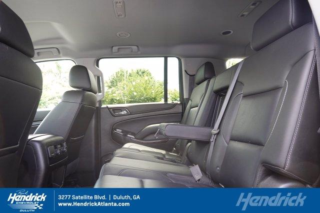 used 2019 Chevrolet Suburban car, priced at $44,998