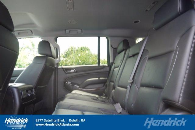 used 2019 Chevrolet Suburban car, priced at $44,998