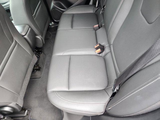 used 2024 Buick Encore GX car, priced at $22,443