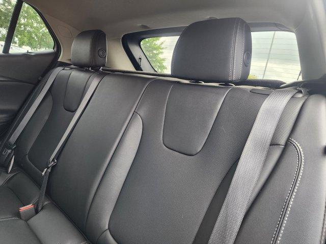 used 2024 Buick Encore GX car, priced at $22,443