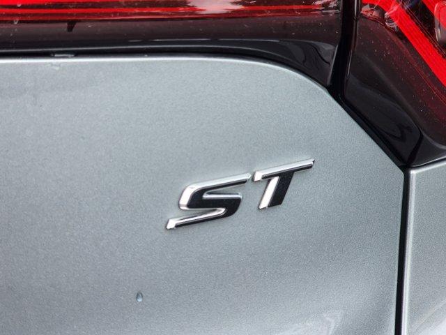 used 2024 Buick Encore GX car, priced at $22,443