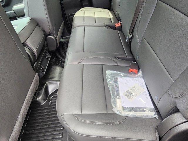 new 2024 Chevrolet Silverado 2500 car, priced at $58,158