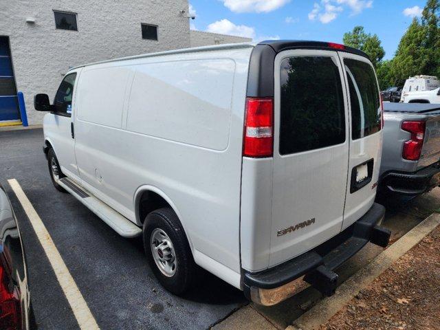 used 2021 GMC Savana 2500 car, priced at $33,080