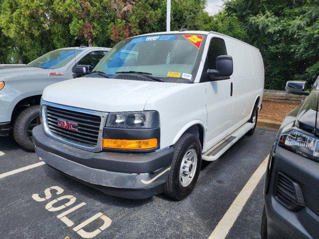 used 2021 GMC Savana 2500 car, priced at $33,080