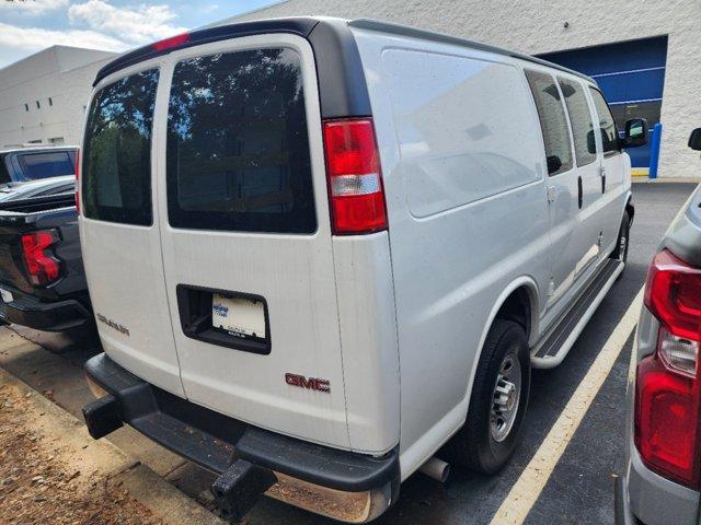 used 2021 GMC Savana 2500 car, priced at $33,080