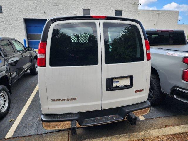 used 2021 GMC Savana 2500 car, priced at $33,080