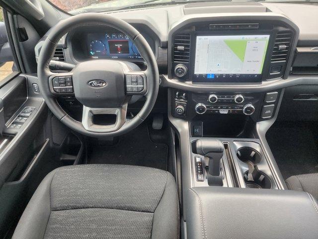 used 2024 Ford F-150 car, priced at $56,675