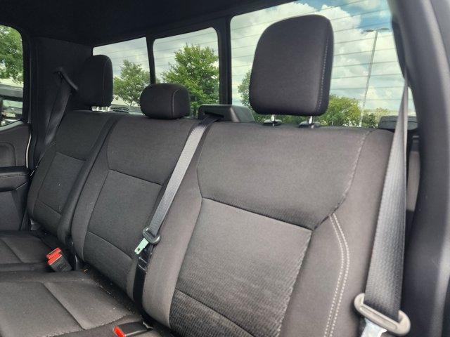 used 2024 Ford F-150 car, priced at $56,675