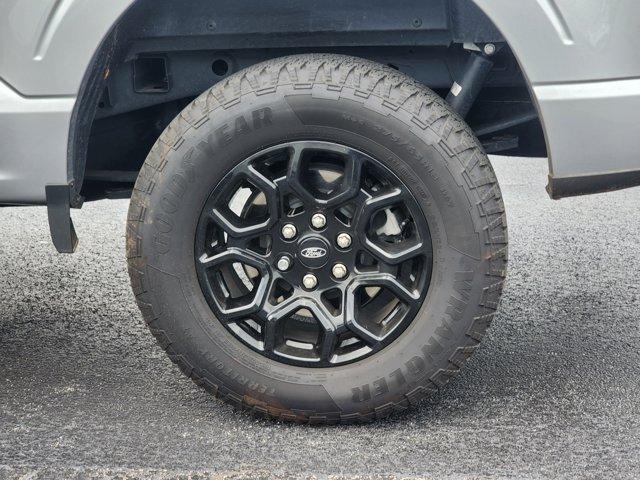 used 2024 Ford F-150 car, priced at $56,675
