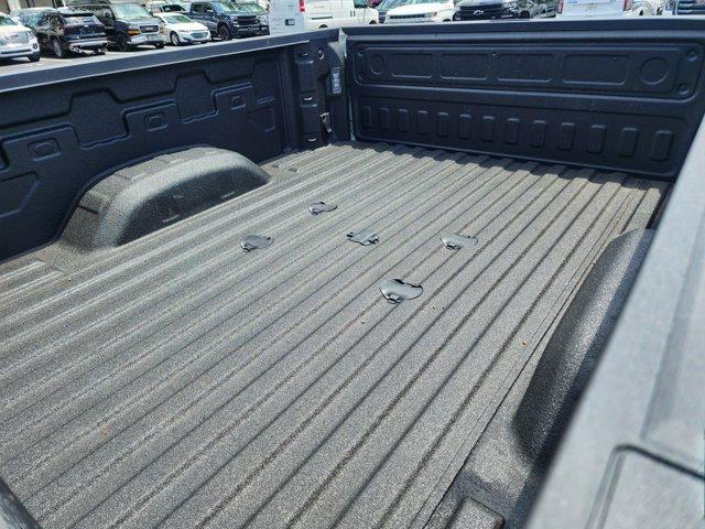 used 2024 Chevrolet Silverado 2500 car, priced at $51,910