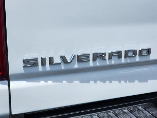 used 2024 Chevrolet Silverado 2500 car, priced at $51,910