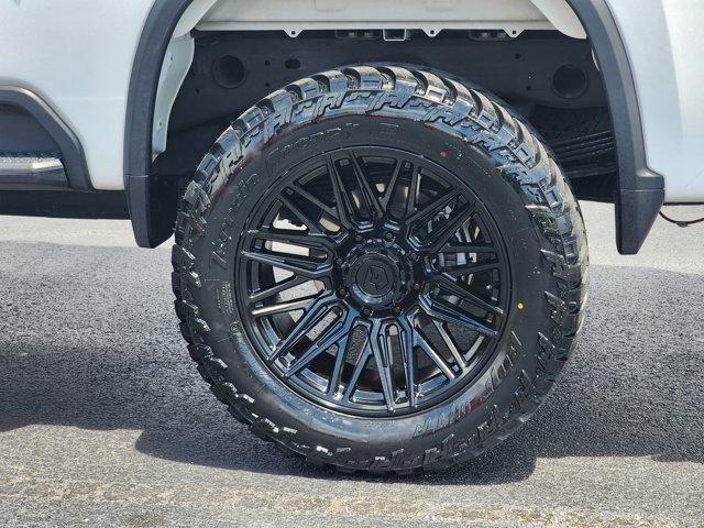used 2024 Chevrolet Silverado 2500 car, priced at $51,910