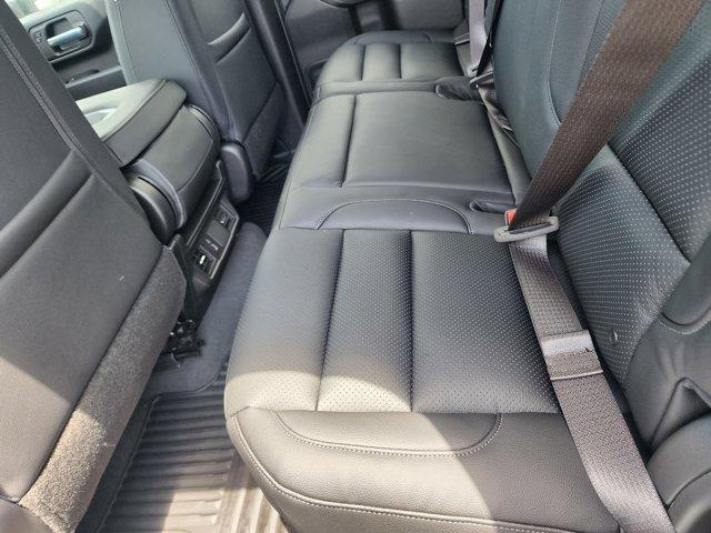 used 2024 Chevrolet Silverado 2500 car, priced at $51,910