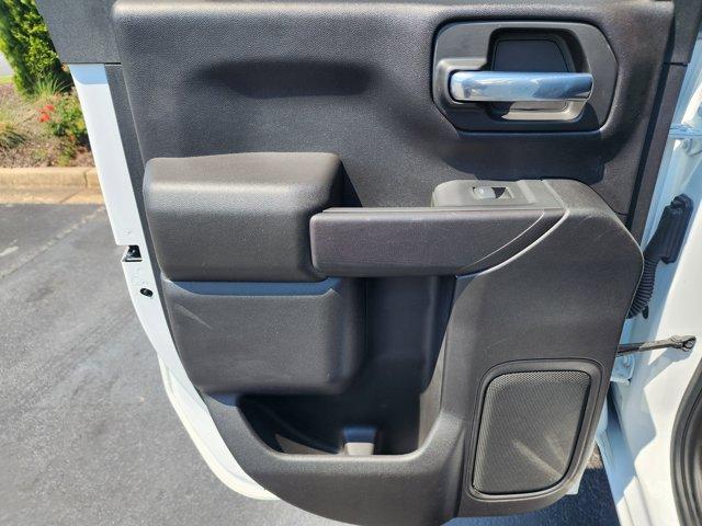 used 2024 Chevrolet Silverado 2500 car, priced at $50,264