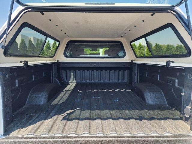 used 2024 Chevrolet Silverado 2500 car, priced at $50,264