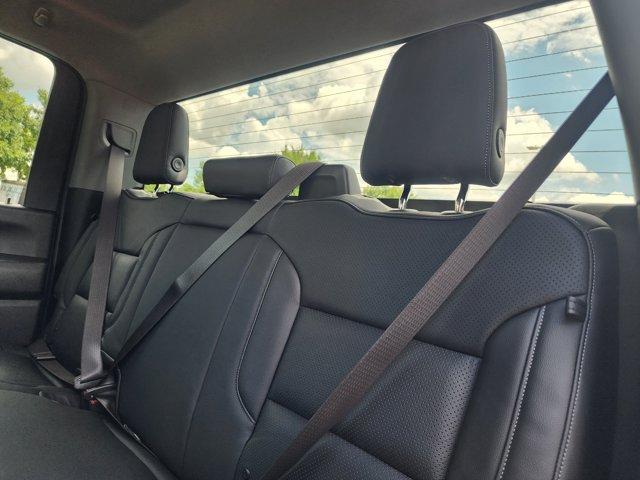 used 2024 Chevrolet Silverado 2500 car, priced at $51,910