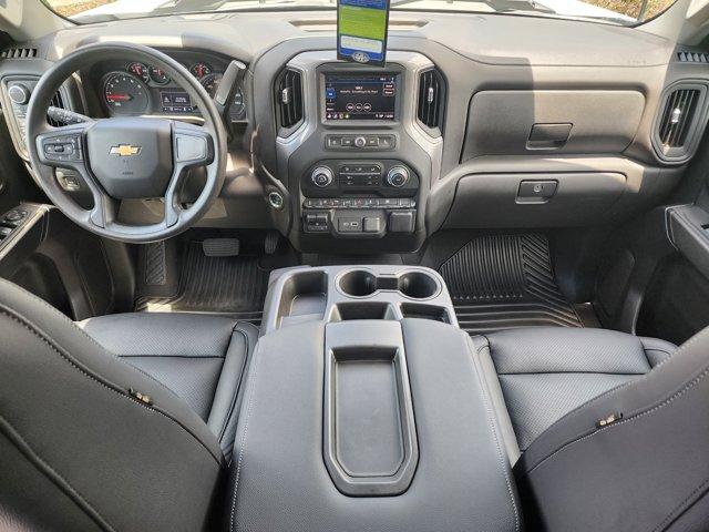 used 2024 Chevrolet Silverado 2500 car, priced at $51,910