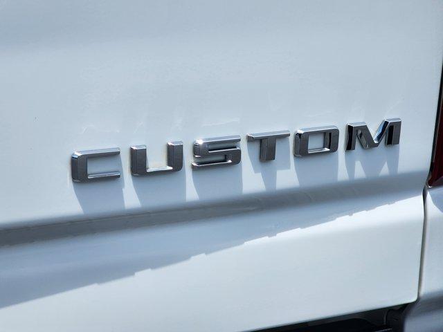 used 2024 Chevrolet Silverado 2500 car, priced at $51,910
