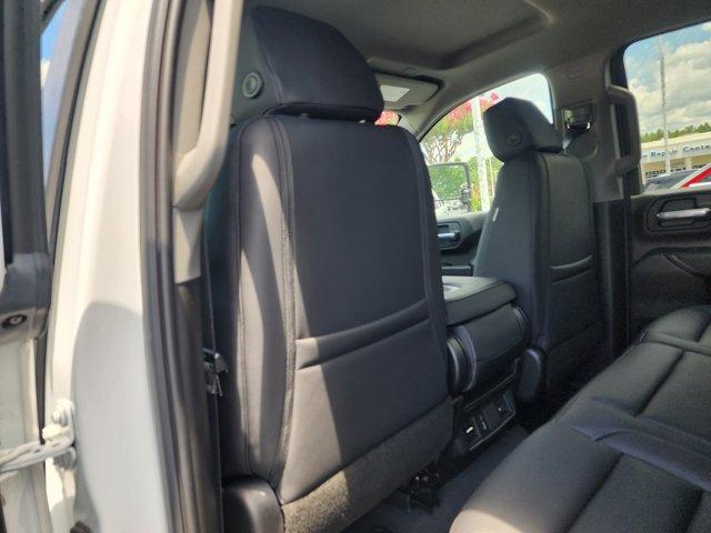 used 2024 Chevrolet Silverado 2500 car, priced at $51,910