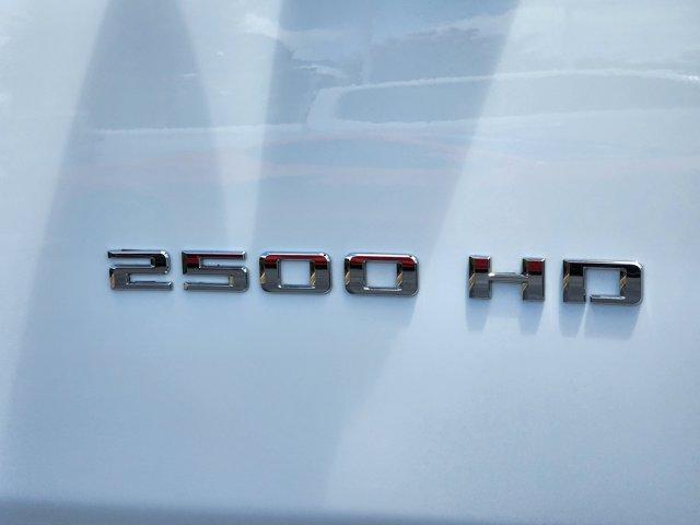 used 2024 Chevrolet Silverado 2500 car, priced at $51,910
