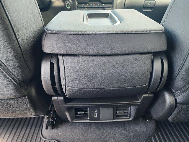 used 2024 Chevrolet Silverado 2500 car, priced at $51,910