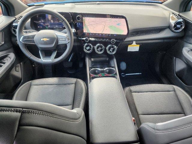 new 2024 Chevrolet Blazer EV car, priced at $48,695