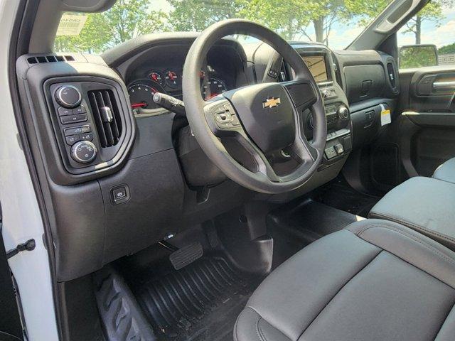 new 2024 Chevrolet Silverado 2500 car, priced at $65,093