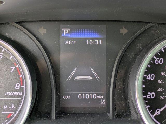 used 2021 Toyota Camry car, priced at $23,975