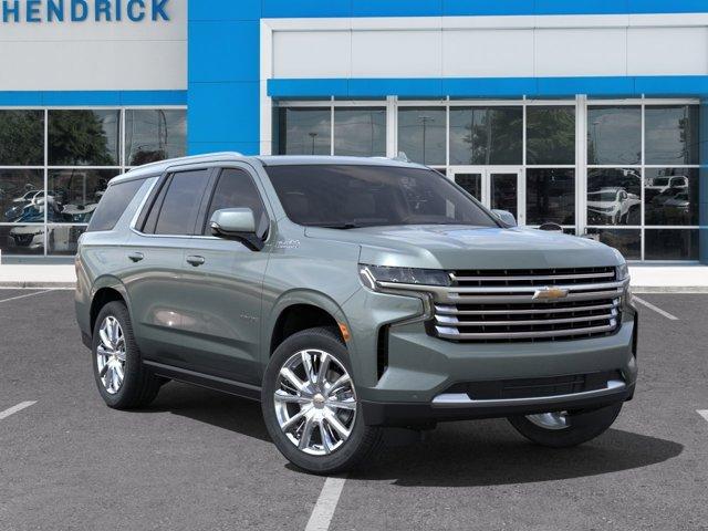 new 2024 Chevrolet Tahoe car