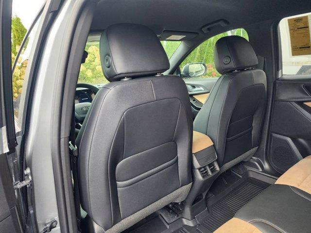 new 2026 Chevrolet Equinox car, priced at $33,895