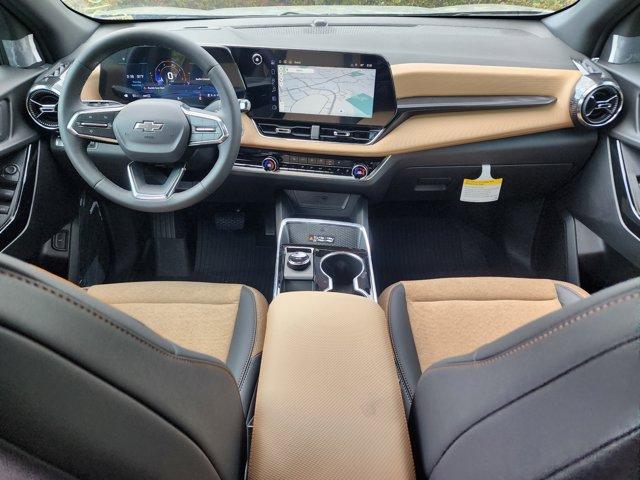 new 2026 Chevrolet Equinox car, priced at $33,895