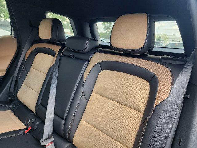 new 2026 Chevrolet Equinox car, priced at $33,895