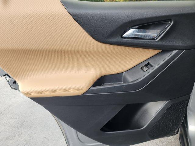 new 2026 Chevrolet Equinox car, priced at $33,895